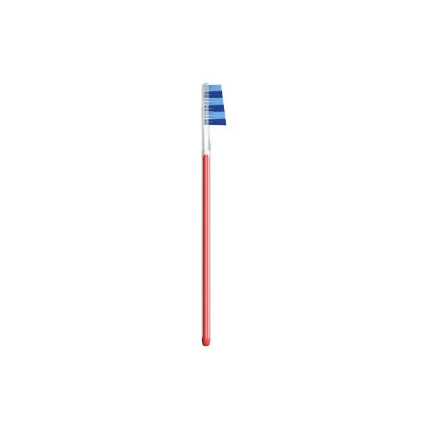 Taumarin Spazzolino Professional Morbido 27 Con Antibatterico