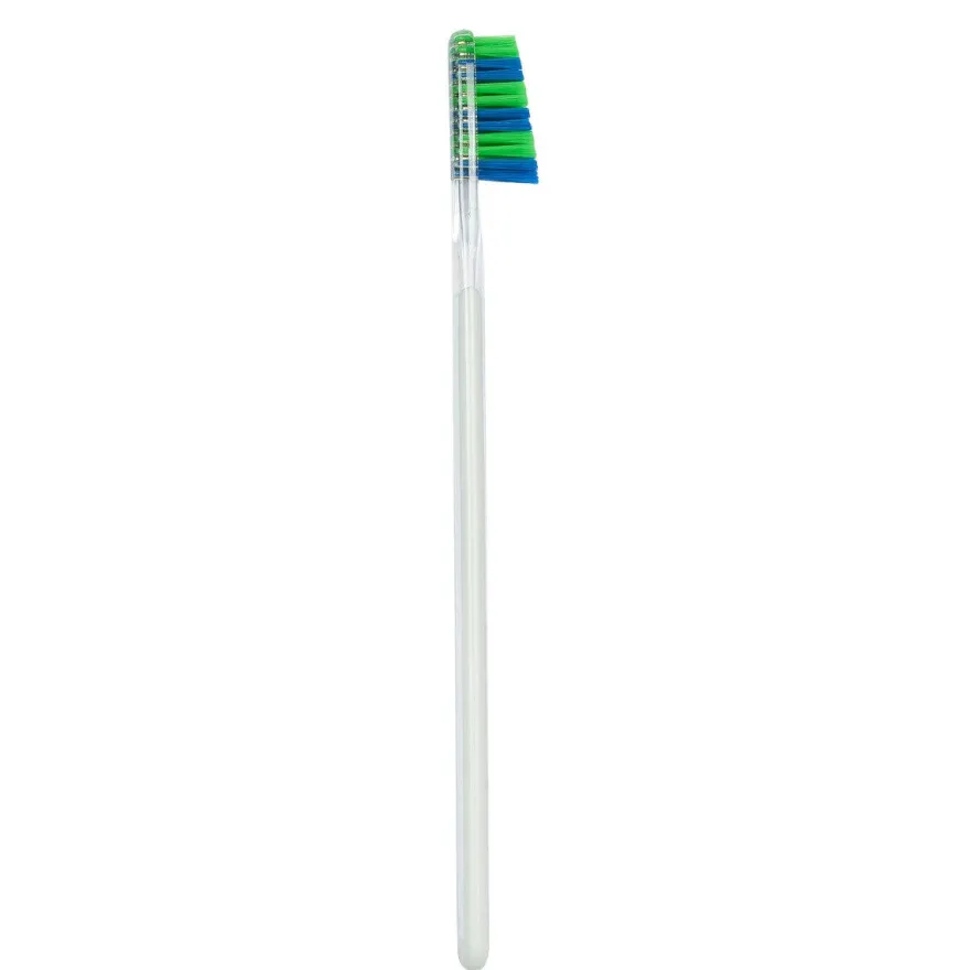 Taumarin Spazzolino Professional Setole Medie 27 Con Antibatterico