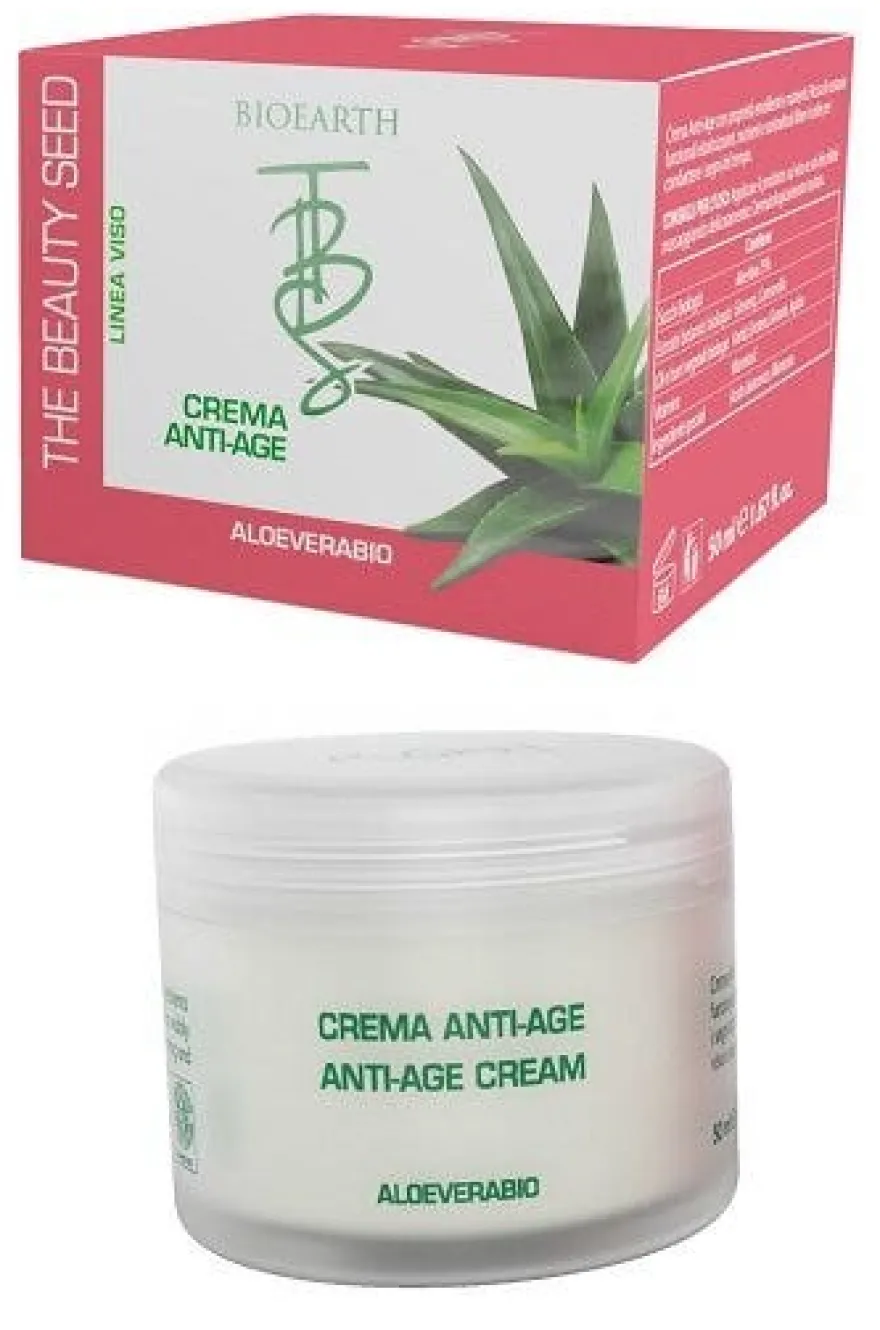TBS CREMA ANTIAGE 50ML