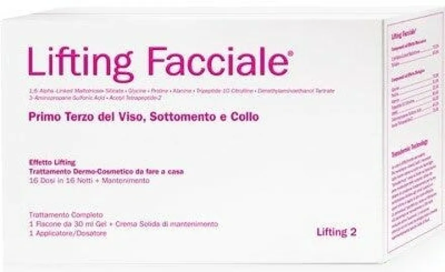 TC LIFTING FAC 2 30ML/CR50ML