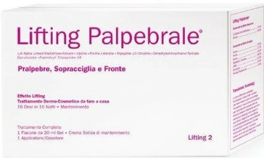 TC LIFTING PALPEB 2 20ML 30ML