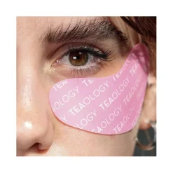 Teaology Forever Patch Occhi In Silicone Riutilizzabili