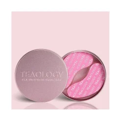 Teaology Forever Patch Occhi In Silicone Riutilizzabili