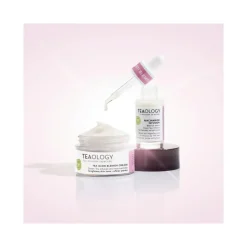 Teaology Glow Blemish Cream Crema Viso Idratante Anti-imperfezioni 50ml