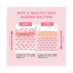Teaology Glow Blemish Cream Crema Viso Idratante Anti-imperfezioni 50ml