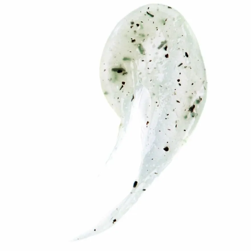 Teaology Green Tea Detox Face Scrub 50ml
