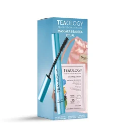 Teaology Kit Mascara BeauTea Ritual