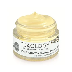Teaology Kombucha Tea Crema Occhi Rivitalizzante 15ml