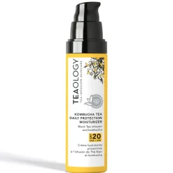 Teaology Kombucha Tea Daily Protection Moisturizer SPF20 50ml