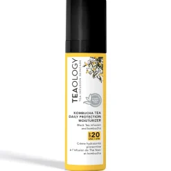 Teaology Kombucha Tea Daily Protection Moisturizer SPF20 50ml
