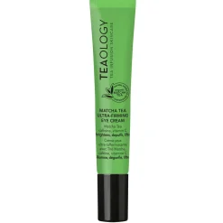 Teaology Matcha Tea Crema Occhi Ultrarassodante