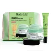 Teaology Matcha Tea Kit Matcha Fresh 50ml + Peach Hydra Mist 100ml