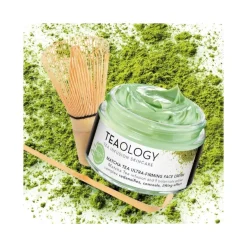 Teaology Matcha Tea Ultra-Firming Face Cream 50ml