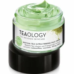 Teaology Matcha Tea Ultra-Firming Face Cream 50ml