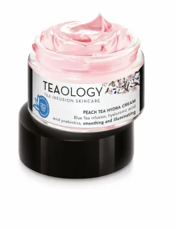 Teaology Peach Tea Hydra Cream 50ml
