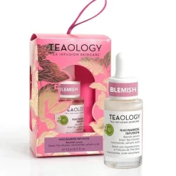 Teaology Siero Niacinamide Anti-Imperfezioni 15ml