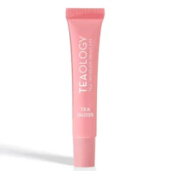 Teaology Tea Gloss Trattamento Volumizzante Labbra ai Peptidi - Peach 10ml