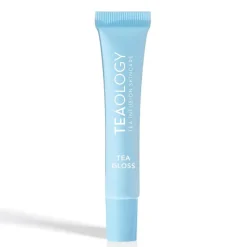Teaology Tea Gloss Trattamento Volumizzante Labbra ai Peptidi - Transparent 10ml