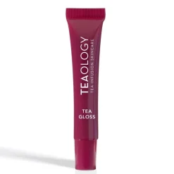 Teaology Tea Gloss Trattamento Volumizzante Labbra Ai Peptidi - Berry 10ml