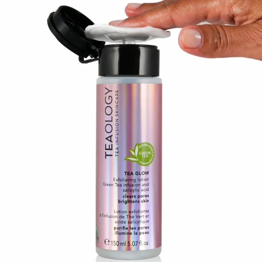 Teaology Tea Glow 150ml
