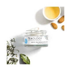 Teaology White Tea Miracle Eye Cream 15ml