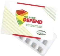 TEA TREE DEFEND 30CPR