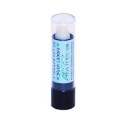 Tea Tree Oil Stick Labbra Igis Nathia 1 Pezzo 4g