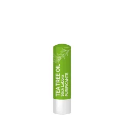 Tea Tree Oil Stick Labbra Purificante 4,5g