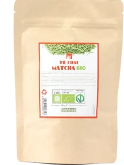 TE' CHAI MATCHA BIO 100G
