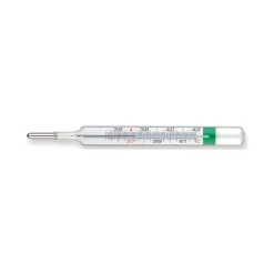 Tecnico Eco Termo Ecologico Senza Mercurio 1 Pezzo