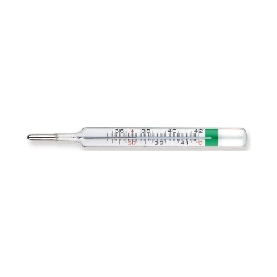 Tecnico Eco Termo Ecologico Senza Mercurio 1 Pezzo