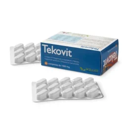 Tekovit 60 Compresse