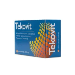 Tekovit 60 Compresse