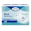 Tena Bed Plus Traversa Per Incontinenza Rimboccabile 80x180cm 20 Pezzi