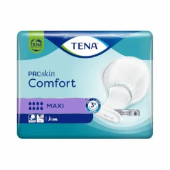 Tena Comfort Maxi Pannolone Sagomato 34 Pezzi