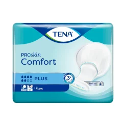 Tena Comfort Plus Pannolone Sagomato 40 Pezzi