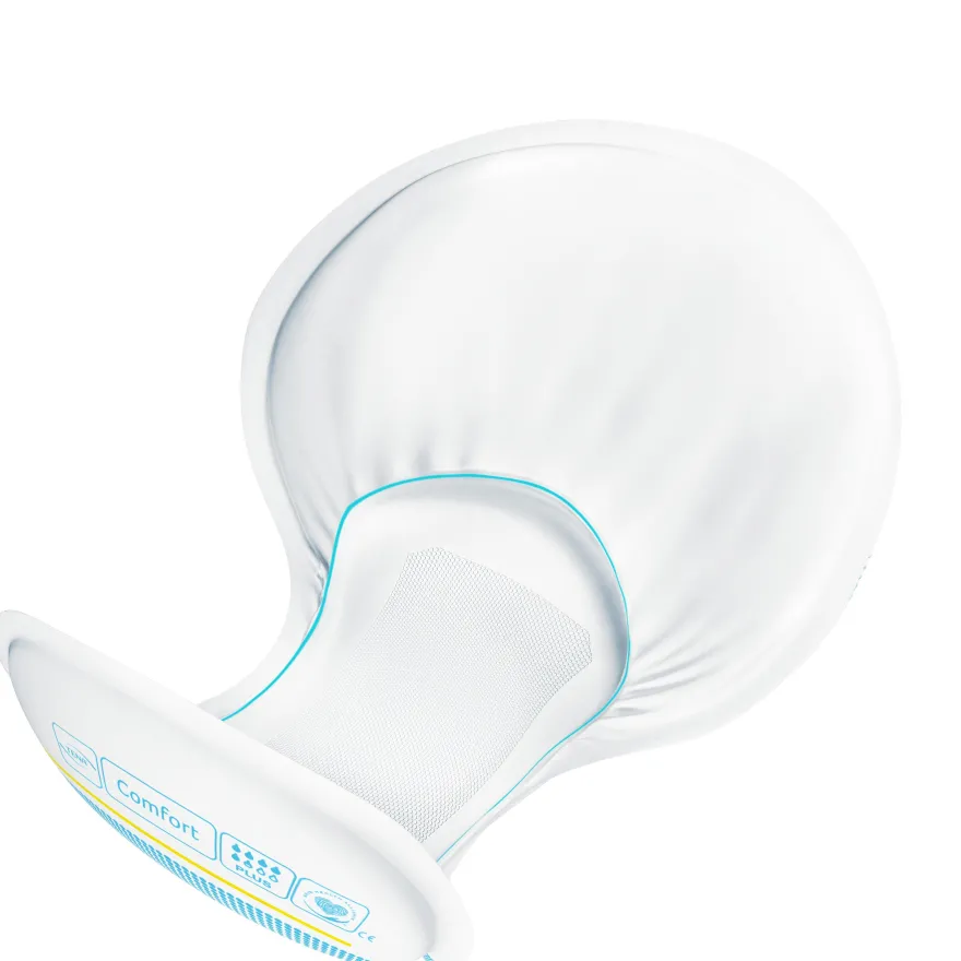 Tena Comfort Plus Pannolone Sagomato 40 Pezzi