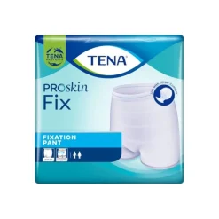 Tena Fix Mutandina A Rete Per Incontinenza Taglia XS 5 Pezzi