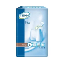 Tena Fix Mutandine Di Fissaggio Taglia Large 5 Pezzi
