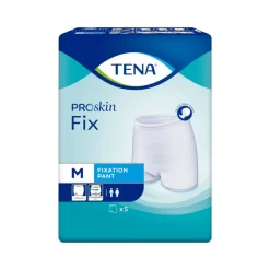 Tena Fix Mutandine Di Fissaggio Taglia M 5 Pezzi
