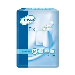Tena Fix Mutandine Di Fissaggio Taglia M 5 Pezzi