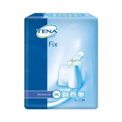 Tena Fix Mutandine Di Fissaggio Taglia XXL 5 Pezzi