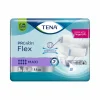 Tena Flex Maxi Pannolone A Cintura XL 21 Pezzi