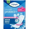 Tena Lady Discreet Maxi Assorbenti 12 Pezzi