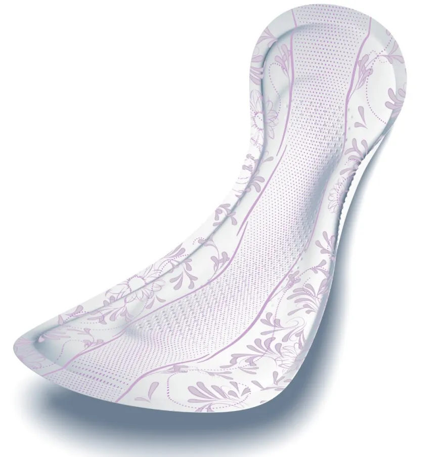 Tena Lady Maxi Night Assorbenti 12 Pezzi