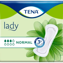 Tena Lady Normal Pannolini 12 Pezzi