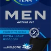 Tena Men Assorbenti Uomo Scudo Protettivo 14 Pezzi