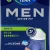 Tena Men Pants Active Fit Taglia M 9 Pezzi