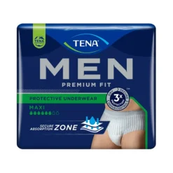 Tena Men Premium Fit Livello 4 Taglia L 8 Pezzi