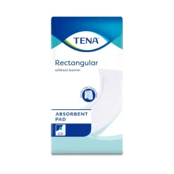 Tena Pannolino Rettangolare Senza Barriera 30 Pezzi
